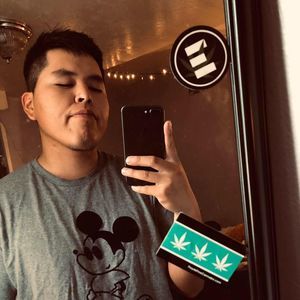 Meet your Posher, Christopher